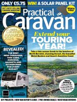 Practical Caravan